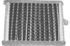 Filter Innenraumluft für FORD FIESTA V FUSION Van