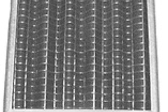 Filter Innenraumluft für HYUNDAI ACCENT Stufenheck I II XG