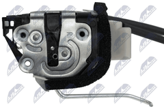 Türschloss vorne rechts für KIA RIO III Stufenheck Hatchback Van