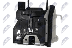 Türschloss vorne rechts für KIA RIO III Stufenheck Hatchback Van