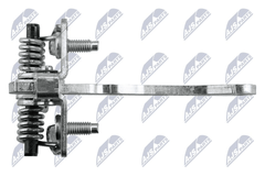 Türfeststeller vorne für RENAULT SUPER 5 RAPID Kasten/Großraumlimousine