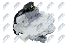 Türschloss hinten rechts für AUDI SEAT A4 B7 Avant EXEO ST