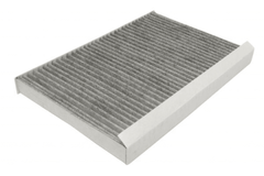 Filter Innenraumluft für MERCEDES-BENZ VW SPRINTER 3-t Kasten 3,5-t