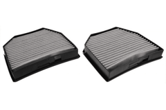 Filter Innenraumluft für MERCEDES-BENZ G-KLASSE Cabrio SL SLR Roadster