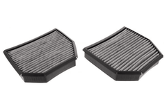 Filter Innenraumluft für MERCEDES-BENZ G-KLASSE Cabrio SL SLR Roadster