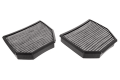 Filter Innenraumluft für MERCEDES-BENZ G-KLASSE Cabrio SL SLR Roadster