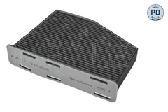 Filter Innenraumluft für AUDI SEAT SKODA VW A3 Sportback Cabriolet Q3 TT