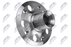 Radnabe Vorderachse für MERCEDES-BENZ C-KLASSE T-Model CLS Shooting Brake