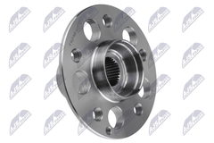 Radnabe Vorderachse für MERCEDES-BENZ C-KLASSE T-Model CLS Shooting Brake