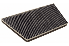 Filter Innenraumluft für PEUGEOT 206+ 206 Schrägheck CC SW Stufenheck