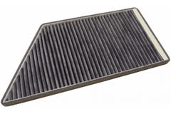 Filter Innenraumluft für PEUGEOT 206+ 206 Schrägheck CC SW Stufenheck