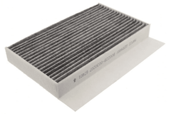 Filter Innenraumluft für RENAULT MEGANE III Schrägheck Coupe Grandtour CC