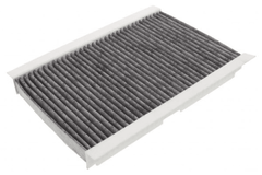 Filter Innenraumluft für CITROËN PEUGEOT DS C2 C3 PICASSO I Pluriel C4