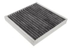 Filter Innenraumluft für RENAULT SMART TWINGO III FORFOUR Schrägheck FORTWO