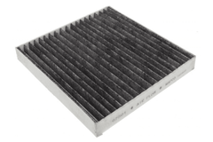 Filter Innenraumluft für RENAULT SMART TWINGO III FORFOUR Schrägheck FORTWO