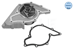 Wasserpumpe Motorkühlung für AUDI 80 B4 Stufenheck Avant 100 C4 A6 A8 D2
