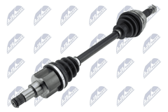 Antriebswelle Vorderachse links für FORD B-MAX Van