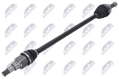 Antriebswelle Vorderachse rechts für FORD TOURNEO COURIER B460