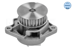 Wasserpumpe Motorkühlung für AUDI SEAT SKODA VW A2 ALTEA XL AROSA CORDOBA Vario