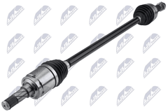Antriebswelle Hinterachse für LAND ROVER FREELANDER 2
