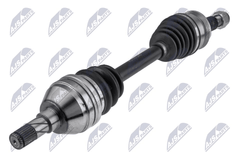 Antriebswelle Vorderachse links für OPEL ASTRA J Caravan GTC Stufenheck