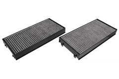Filter Innenraumluft für BMW X5 X6