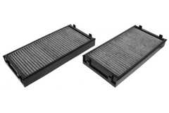 Filter Innenraumluft für BMW X5 X6