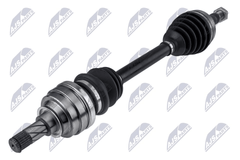 Antriebswelle Vorderachse links für OPEL ASTRA J Caravan Stufenheck Kasten/Kombi