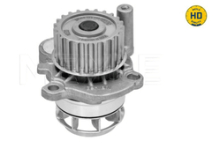 Wasserpumpe Motorkühlung verstärkt für AUDI SEAT SKODA VW A1 A3 Sportback A4 B7