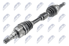 Antriebswelle Vorderachse links für RENAULT VW ESPACE V POLO II TRANSPORTER T4