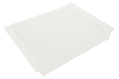 Filter Innenraumluft für OPEL MERIVA A Großraumlimousine