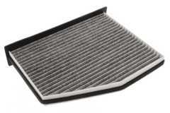Filter Innenraumluft für AUDI SEAT SKODA VW A3 Sportback Cabriolet Q3 TT