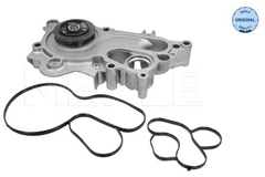 Wasserpumpe Motorkühlung für AUDI SEAT SKODA VW A1 City Carver Sportback A3