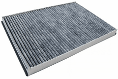 Filter Innenraumluft für MERCEDES-BENZ A-KLASSE VANEO