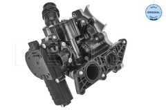 Wasserpumpe Motorkühlung für AUDI SEAT SKODA VW CUPRA A1 Sportback A3 Limousine