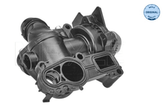Wasserpumpe Motorkühlung für AUDI SEAT SKODA VW A3 Sportback Cabriolet A4
