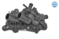 Wasserpumpe Motorkühlung für AUDI SEAT SKODA VW A1 City Carver Sportback A3