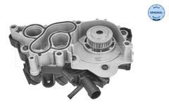 Wasserpumpe Motorkühlung für AUDI SEAT SKODA VW A1 City Carver Sportback A3