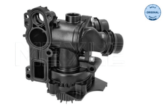 Wasserpumpe Motorkühlung für AUDI SEAT SKODA VW A3 Sportback Cabriolet A4