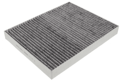 Filter Innenraumluft für AUDI PORSCHE VW Q7 CAYENNE AMAROK TOUAREG