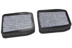 Filter Innenraumluft für MERCEDES-BENZ E-KLASSE T-Model