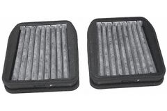 Filter Innenraumluft für MERCEDES-BENZ E-KLASSE T-Model