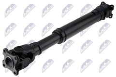 Gelenkwelle Achsantrieb vorne für TOYOTA LAND CRUISER 90