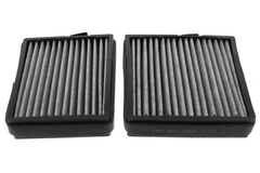 Filter Innenraumluft für MERCEDES-BENZ C-KLASSE Sportcoupe T-Model CLC-KLASSE