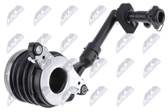 Zentralausrücker Kupplung für FORD FIESTA VII FOCUS IV Stufenheck Turnier KUGA