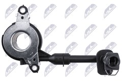 Zentralausrücker Kupplung für FORD FIESTA VII FOCUS IV Stufenheck Turnier KUGA
