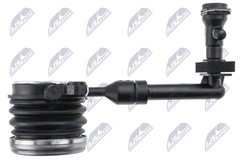 Zentralausrücker Kupplung für FORD FIESTA VII FOCUS IV Stufenheck Turnier KUGA