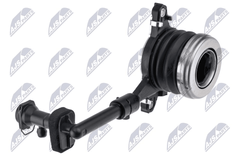 Zentralausrücker Kupplung für FORD FIESTA VII FOCUS IV Stufenheck Turnier KUGA
