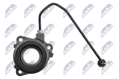 Zentralausrücker Kupplung für OPEL SAAB CHEVROLET ASTRA J Caravan GTC