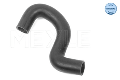 Kühlerschlauch für SEAT VW TOLEDO I GOLF II JETTA